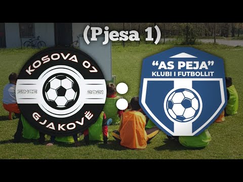 Kosova07 - Peja 0-0 [U13]