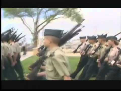 New Mexico Military Institute Video 1