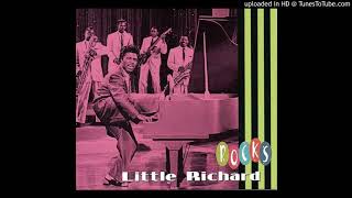 Little Richard - I'll Never Let You Go (Boo Hoo Hoo Hoo)