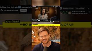 The Pentagon vs. @anthropic-ai