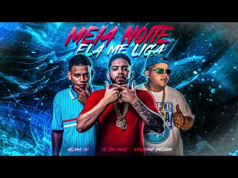 Mc Tony Bruxo and 2 more