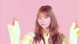 k-pop idol star artist celebrity music video I.O.I