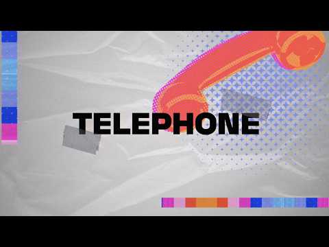 3Quency - Telephone (Official Lyric Video)
