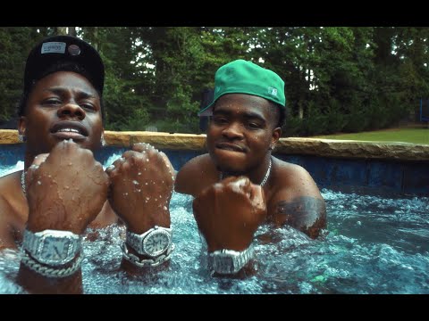 Video thumbnail for So Icy Fizzle