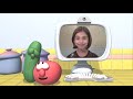 VeggieTales It S A Meaningful Life Countertop Scenes