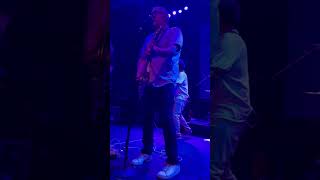 The Hold Steady- Chips Ahoy @ White Eagle, Jersey City, NJ 9/9/25