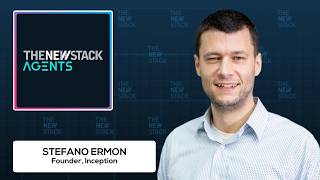 Inception Labs says its diffusion LLM is 10x faster than Claude, ChatGPT, Gemini