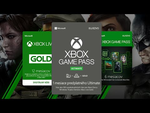 Подписка Xbox Ultimate Купить В России