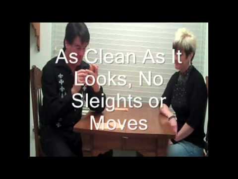 Poker Tells by Devin Knight - magictricks.co.uk