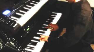 "It's Time" by Saga from Images at Twilight