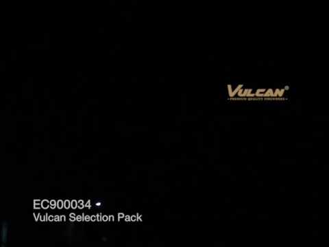 EC900034 Vulcan Selection Box
