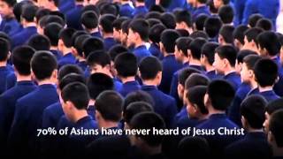 Tears of the Saints (Subtitulado Español)