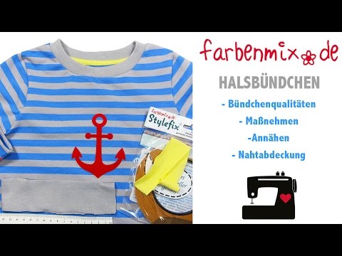 Neckband video tutorial