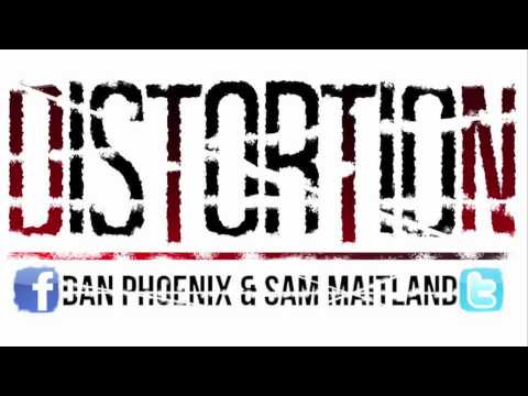 Distortion! : 2012 Dubstep Mix : Trolley Snatcha, 16Bit, Subscape ect.