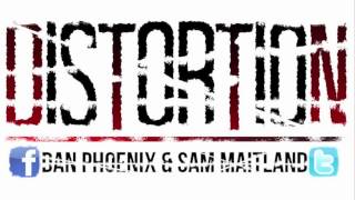 Distortion! : 2012 Dubstep Mix : Trolley Snatcha, 16Bit, Subscape ect.