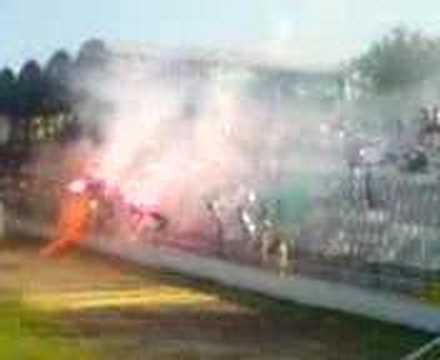 Cherno more Varna - Svetkavitza