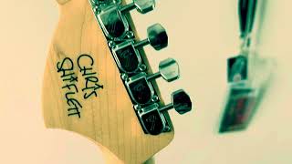 Video thumbnail for New Fender Chris Shiflett Telecaster Deluxe by Mark G Murphy