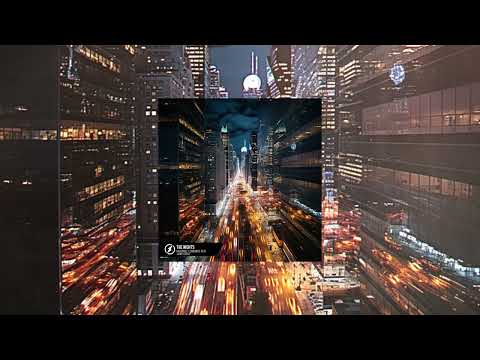 Harddope, LexMorris, Jaime Deraz - The Nights (Official Audio)