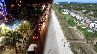 Black Beach/White Beach 2018 (Trailer 2)