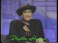 Phyllis Hyman When You Get Right Down To It and interview