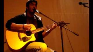 Cristian Troncoso - I wish