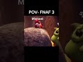 POV FNAF 3 Be Like Fnafedit Pov