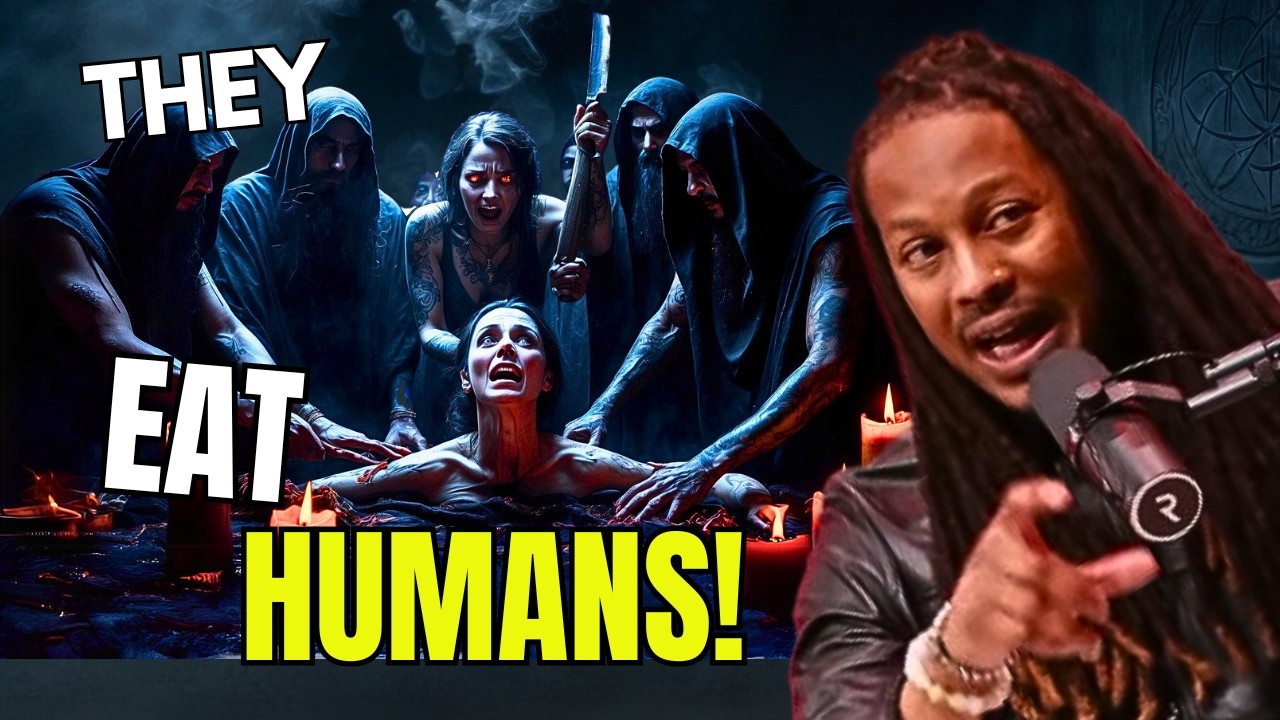 THE WORST SECRET KNOWLEDGE !....THAT GOD HATES #prophetlovyhighlights