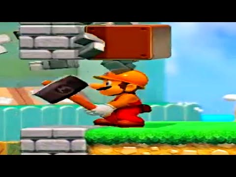 Super Mario Maker 2 🔥 Expert Endless Challenge #1777