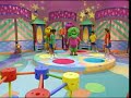 Barney The Baby Bop Hop Song Best Original HQ Reuploaded By Leonardomorningstar