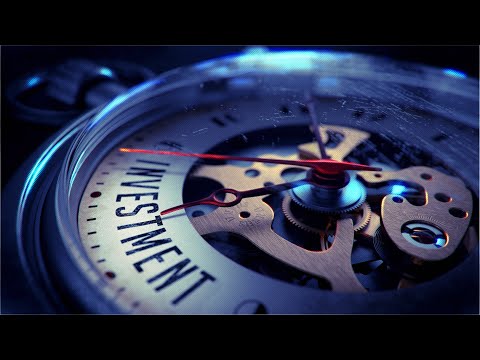 Episode 21: The Best Investment Strategy for Inventors and Entrepreneurs