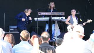 Eddie Money - We Should Be Sleeping - 9/27/2014