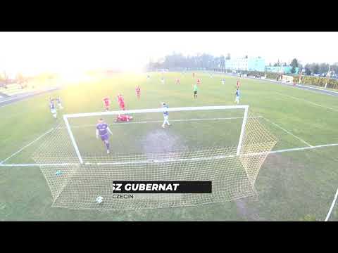 2022-03-19 Sokół Pyrzyce - Iskierka Szczecin 1:5 (0:2)