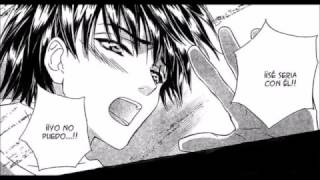 Amantes De Imitacion - One-Shot - Español