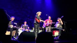 Wilco Orlando 2015 - We've Been Had