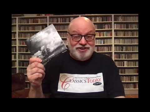 Repertoire: The BEST Copland Third Symphony