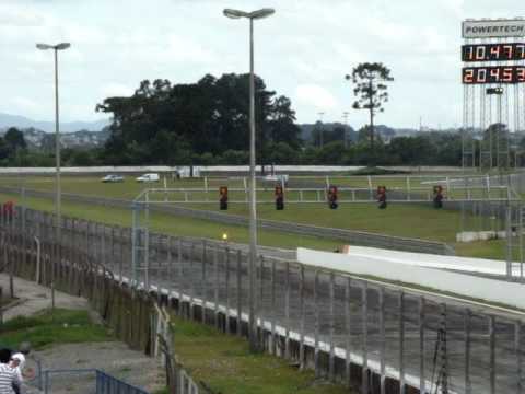 Record DS Honda    ALL MOTOR