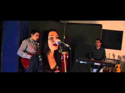 Gorani(reggae remade)- [video] Highgae band& OLd Band( VAhikSmokeY, Anushik Harutyunyan)