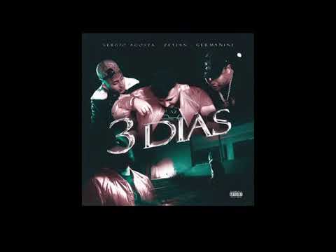 3 días remix ( filtrado)