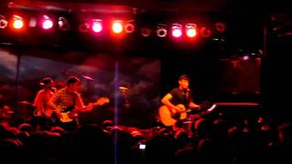 The Avett Brothers - The Fall