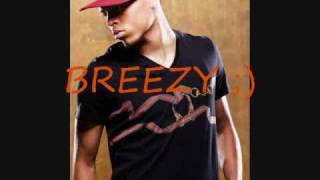 Follow me (Like Twitter) by Chris Brown featuring Kmac (Twitter & Jerk Track Son! lol)