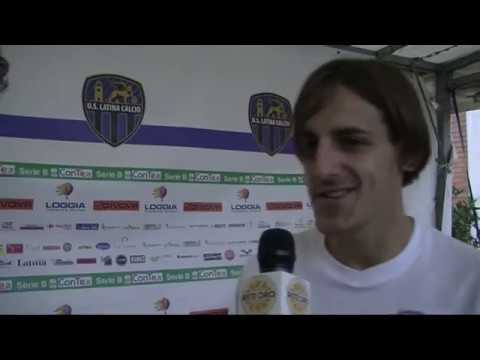 Post Finale Coppa Italia Eccellenza 2016/2017: le parole di Federico Valle (Cap. UniPomezia)