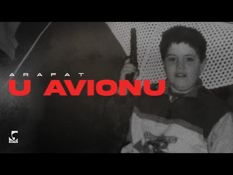 Video thumbnail for U avionu