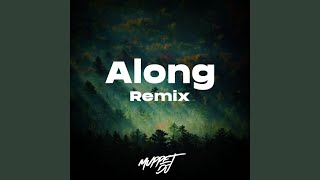 Cover art for Along (Remix)