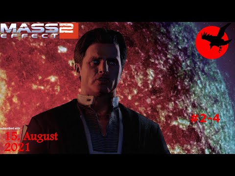 Mass Effect 2 - Legendary Edition [Live] E02