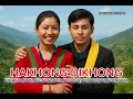 HAKHONG DIKHONG Dimasa Romantic Song Composed By Biswajit Haflongbar