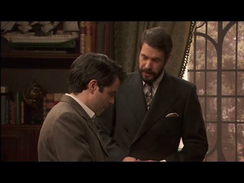 Puente Viejo C1037 - La autopsia deja libre de toda culpa a Francisca