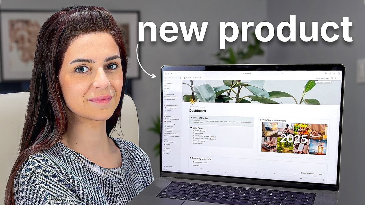 watch me create and sell a digital product in 7 hours