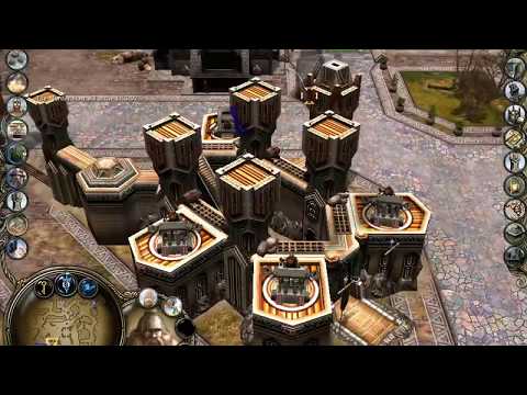 The Battle for Middle Earth II - Good Campaign - Dale and Erebor