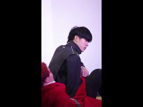 The Next Gen (???/FANCAM) : The Market Bangkok