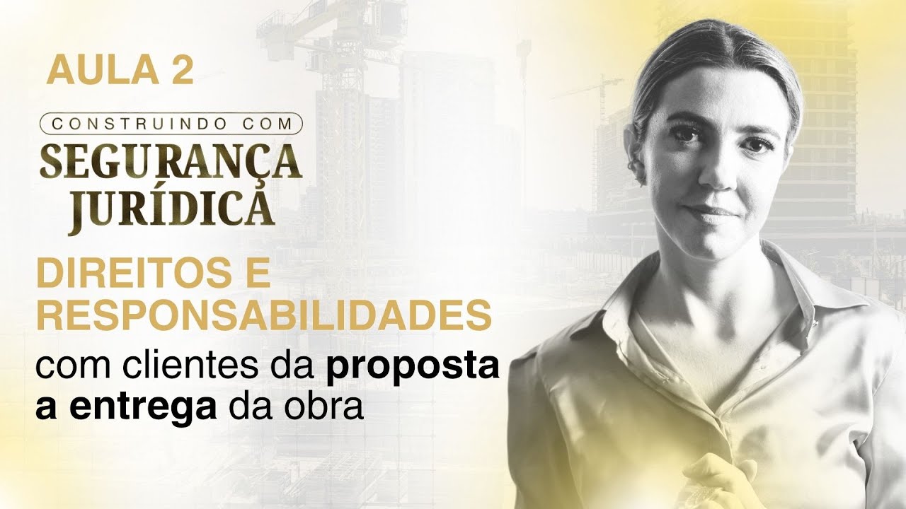 Direitos e responsabilidades